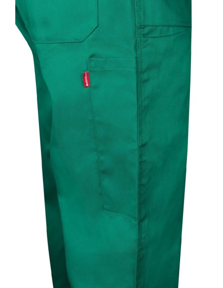 mono verde velilla talla 62 modelo italiano