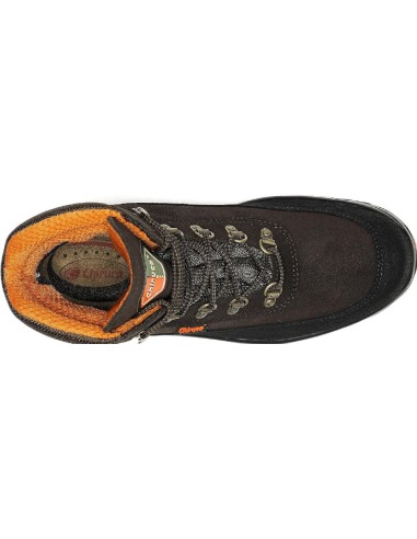 bota chiruca malviz bandeleta 02 gore-tex nº 42