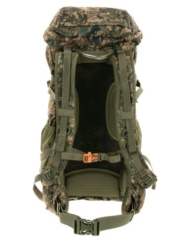 mochila hart kragg 40 c.pixel forest
