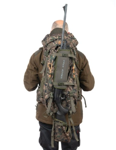 mochila hart kragg 40 c.pixel forest