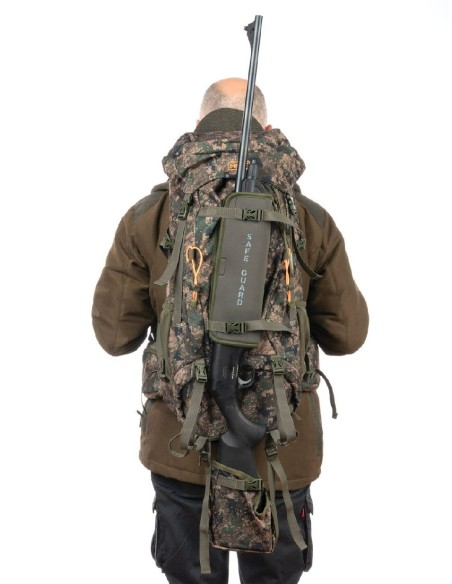 mochila hart kragg 40 c.pixel forest