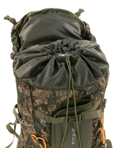 mochila hart kragg 40 c.pixel forest