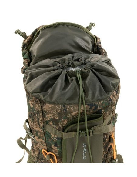 mochila hart kragg 40 c.pixel forest