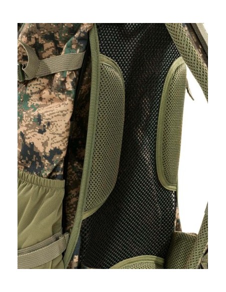 mochila hart kragg 40 c.pixel forest