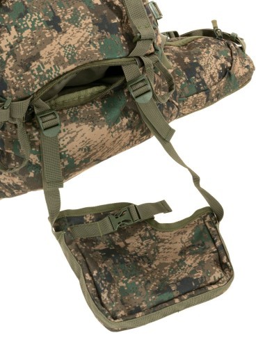 mochila hart kragg 40 c.pixel forest