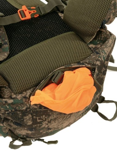 mochila hart kragg 40 c.pixel forest