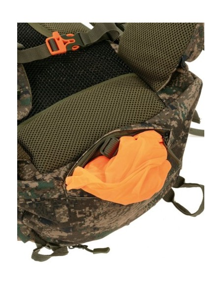 mochila hart kragg 40 c.pixel forest