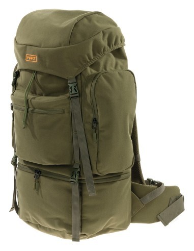 mochila hart strone 50 c.verde