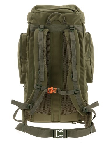 mochila hart strone 50 c.verde