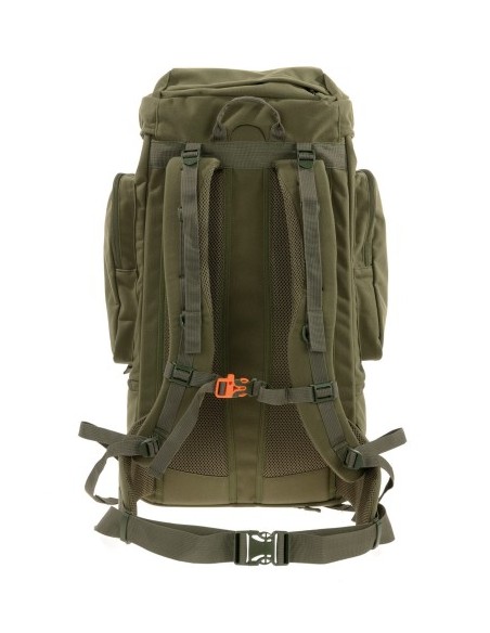 mochila hart strone 50 c.verde