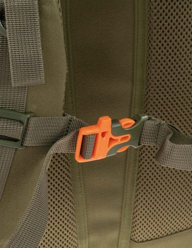 mochila hart strone 50 c.verde