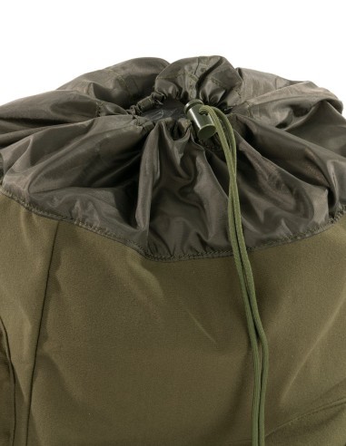 mochila hart strone 50 c.verde