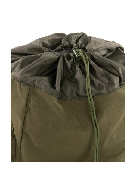 mochila hart strone 50 c.verde