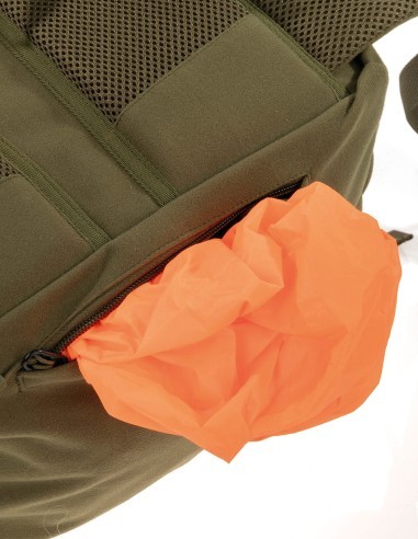 mochila hart strone 50 c.verde