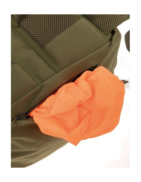 mochila hart strone 50 c.verde