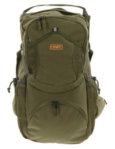 mochila hart topek 40 verde