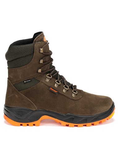 bota chiruca malviz  01 gore-tex nº 41