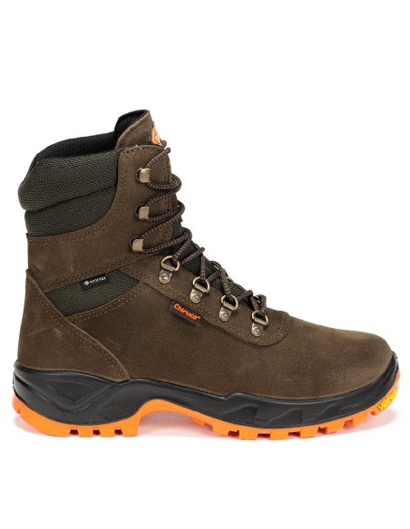 bota chiruca malviz  01 gore-tex nº 41