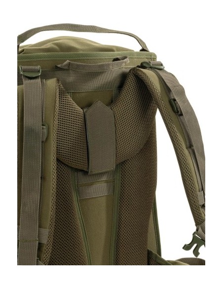 mochila hart topek 40 verde