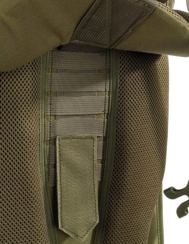 mochila hart topek 40 verde