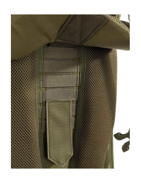 mochila hart topek 40 verde