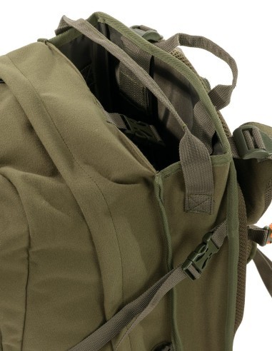 mochila hart topek 40 verde