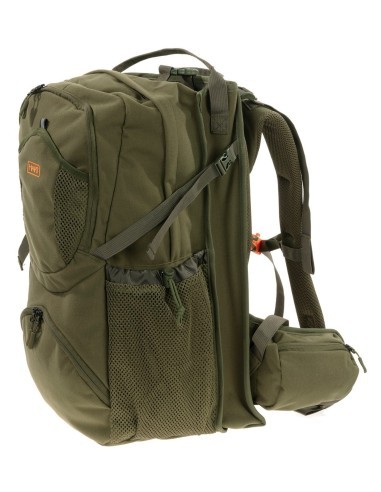 mochila hart topek 40 verde
