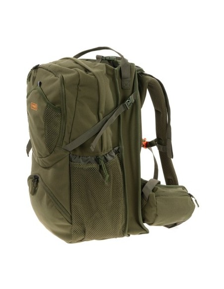 mochila hart topek 40 verde