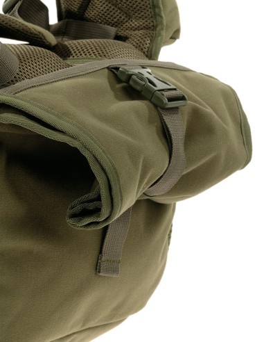 mochila hart topek 40 verde