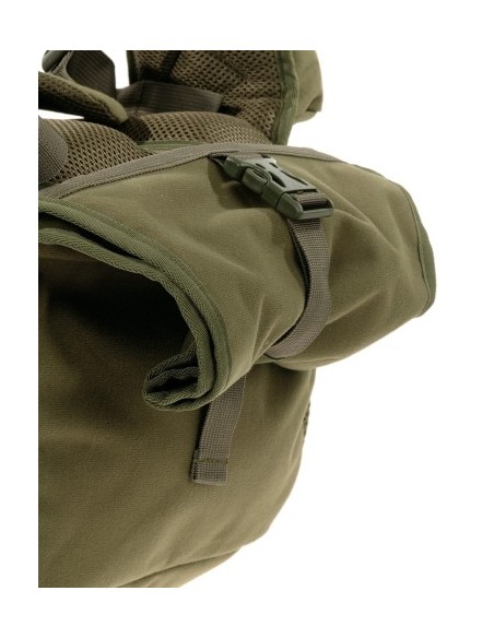 mochila hart topek 40 verde