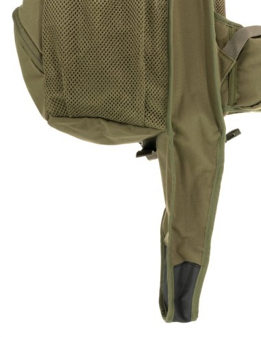 mochila hart topek 40 verde