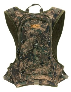 mochila hart rush 12 c.pixel forest