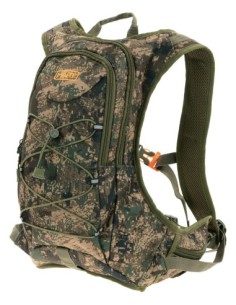 mochila hart rush 12 c.pixel forest 2