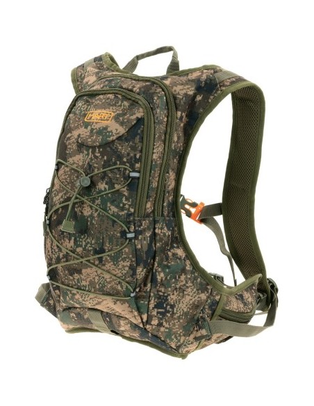 mochila hart rush 12 c.pixel forest