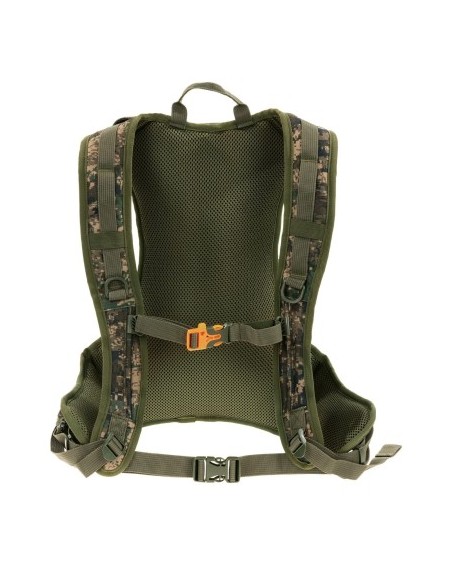 mochila hart rush 12 c.pixel forest