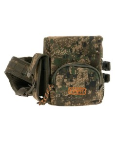 funda-arnes binoculares hart lemikk