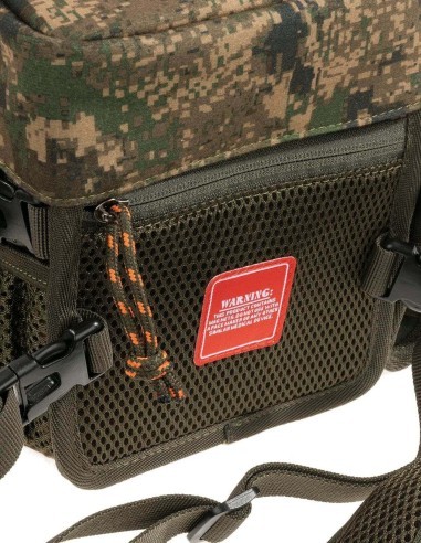 funda-arnes binoculares hart lemikk