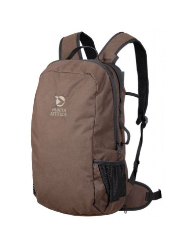 mochila discovery con funda para rifle