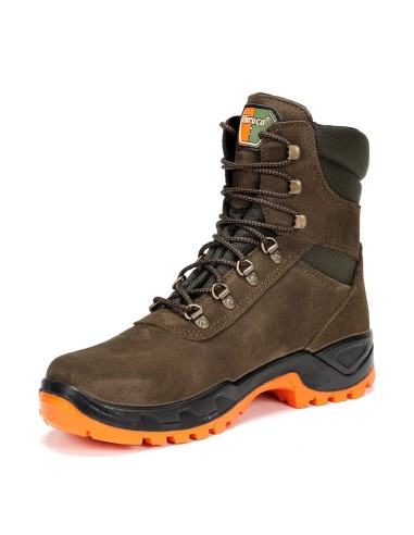 bota chiruca malviz  01 gore-tex nº 41