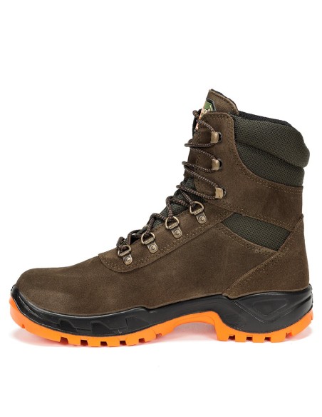 bota chiruca malviz  01 gore-tex nº 41