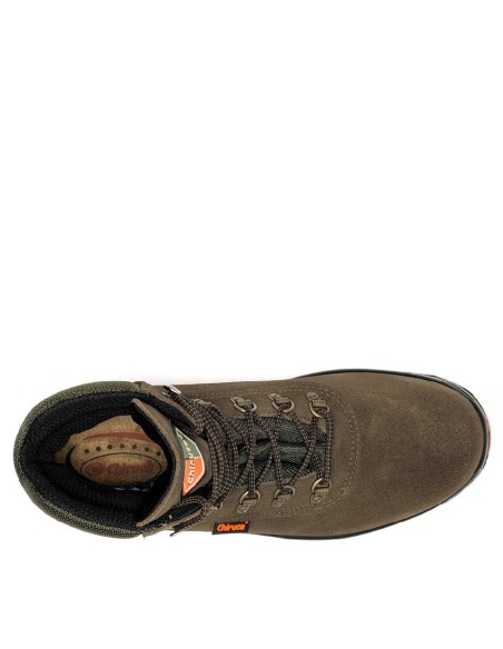 bota chiruca malviz  01 gore-tex nº 41