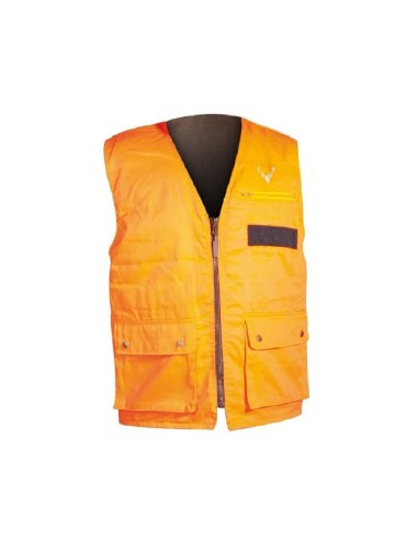 chaleco north co. signal t. xl