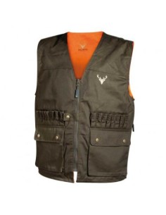 chaleco north co. signal t.3xl