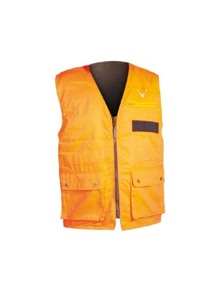 chaleco north co. signal t.3xl