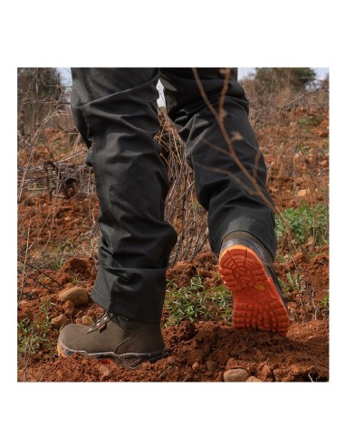 bota chiruca malviz  01 gore-tex nº 41