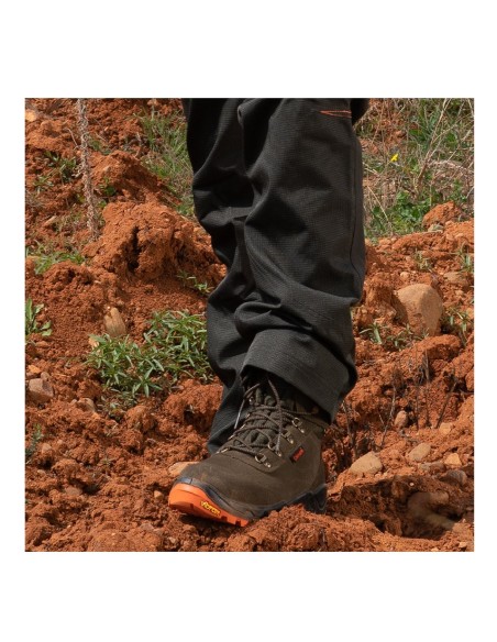 bota chiruca malviz  01 gore-tex nº 41