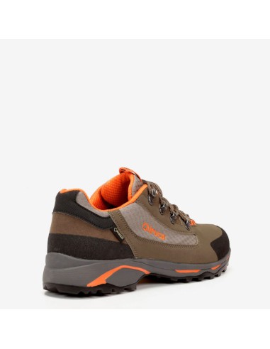 zapatillas chiruca santiago 08 gore-tex nº 41