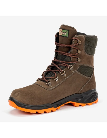 bota chiruca malviz  01 gore-tex nº 42