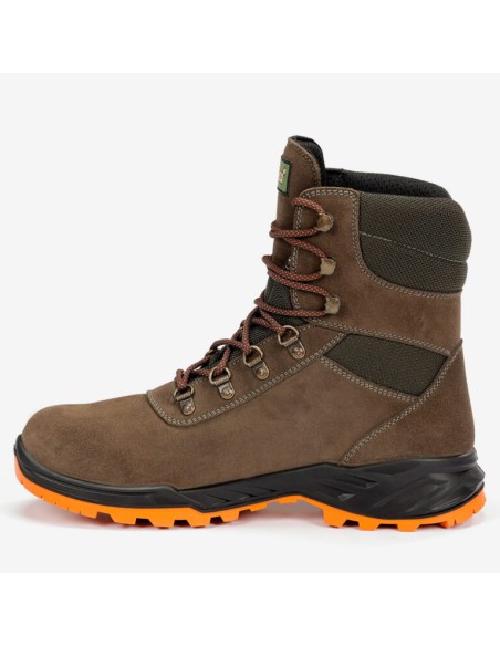 bota chiruca malviz  01 gore-tex nº 42