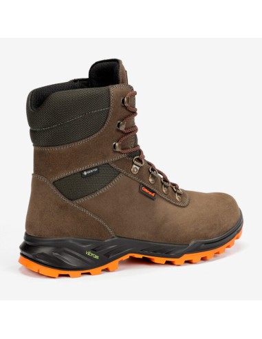 bota chiruca malviz  01 gore-tex nº 42